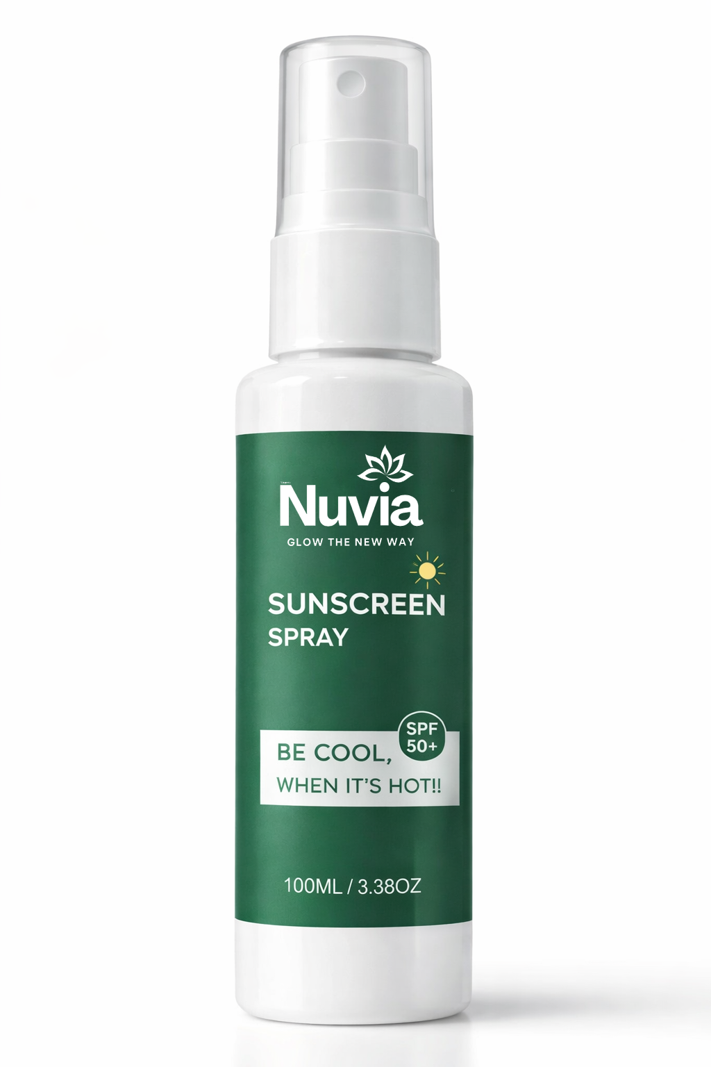 Professional Day Cream